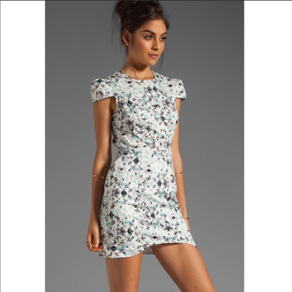 Finders Keepers Dream People Dress Medium